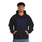 CMS Mustangs Hooded Sweatshirt