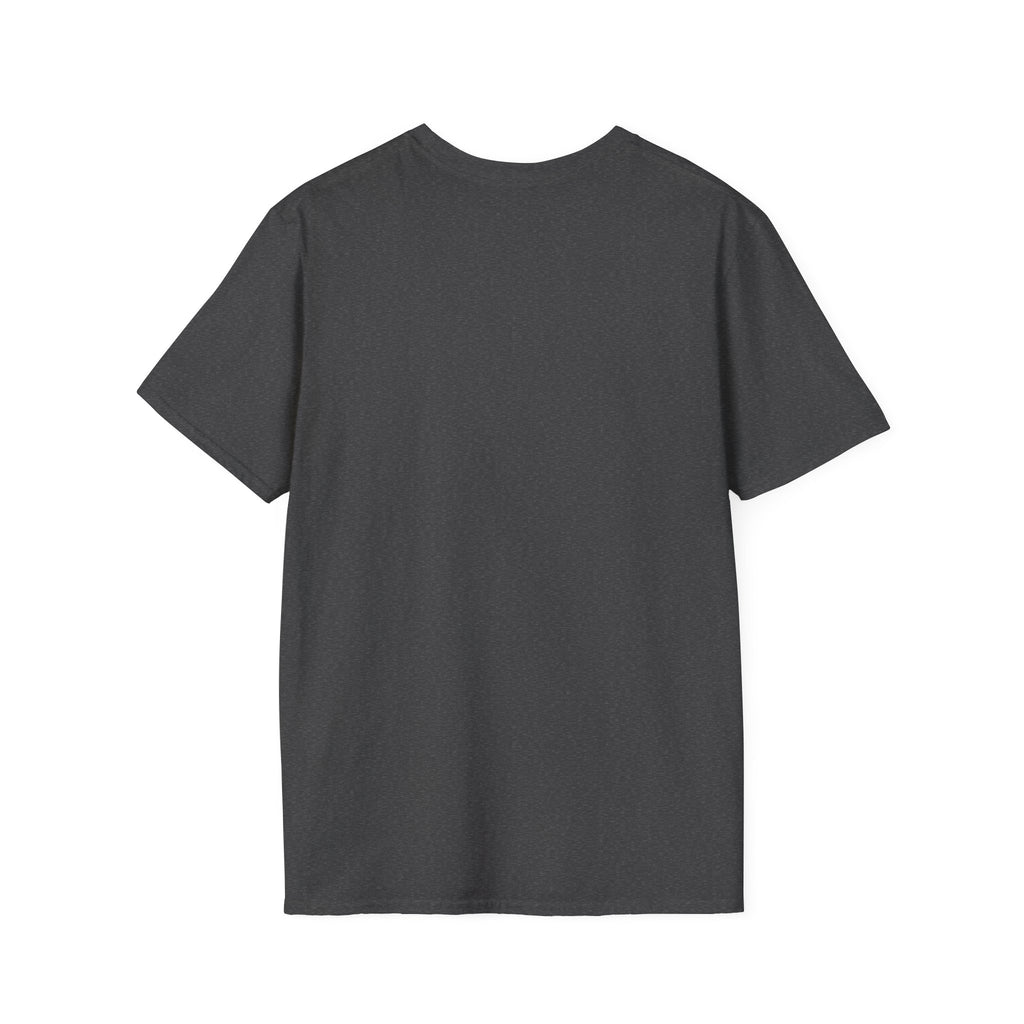 Mustang Nation Softstyle T-Shirt