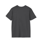 Mustang Nation Softstyle T-Shirt