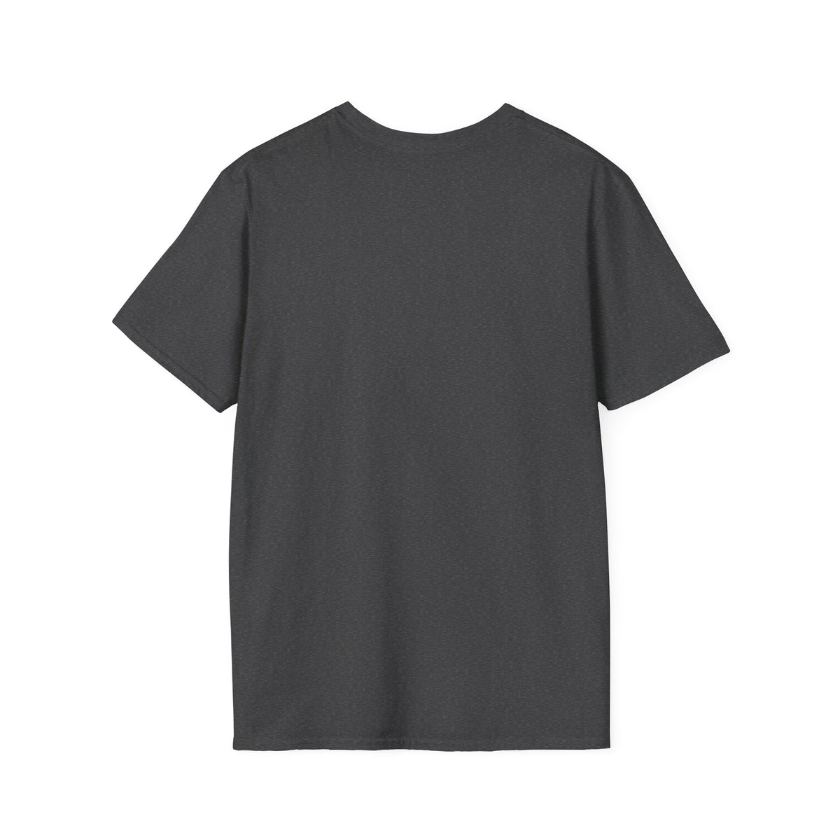 Mustang Nation Softstyle T-Shirt