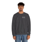 CMS Crewneck Sweatshirt (front print only)
