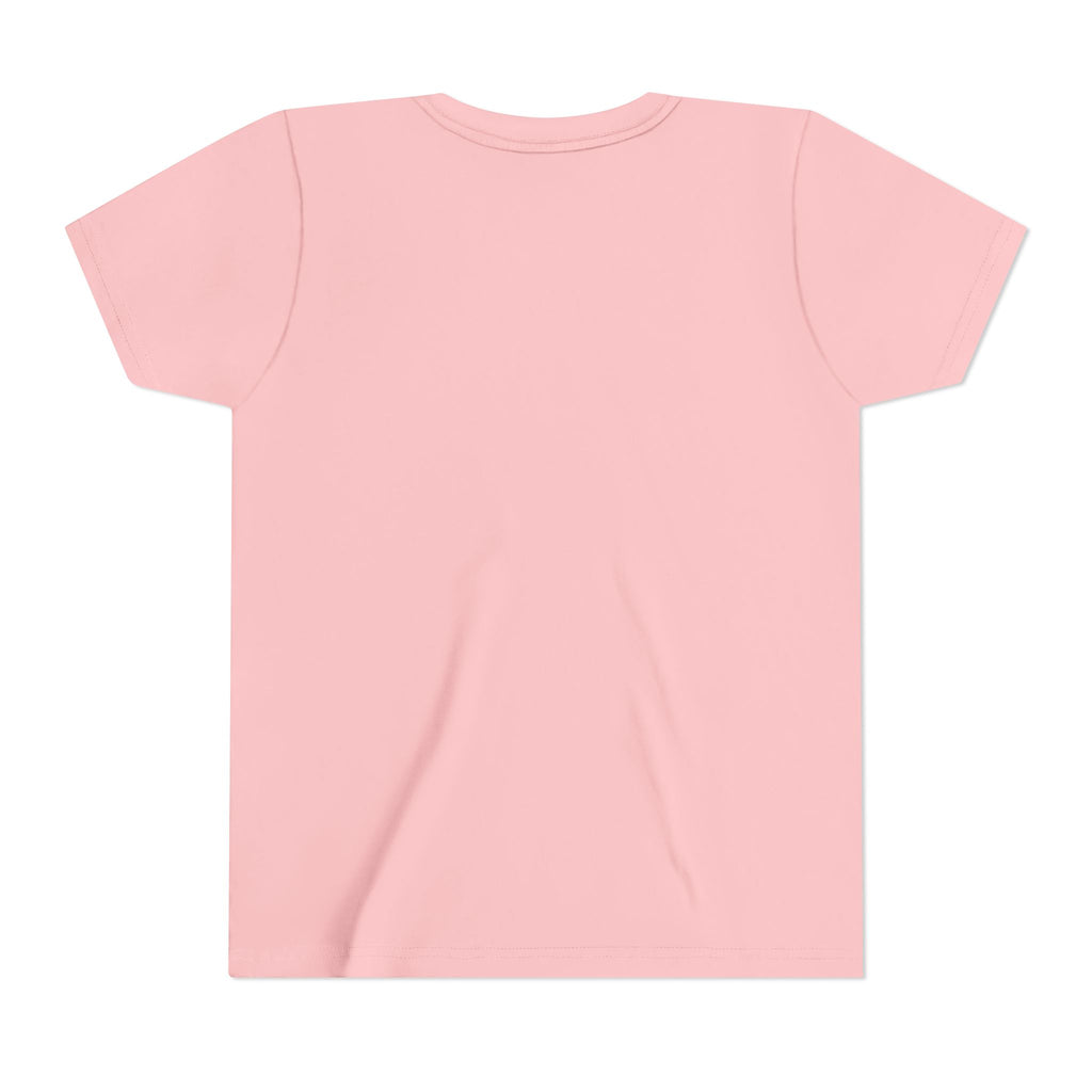 YOUTH Mustang Nation Tee