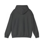CMS Mustangs Hooded Sweatshirt
