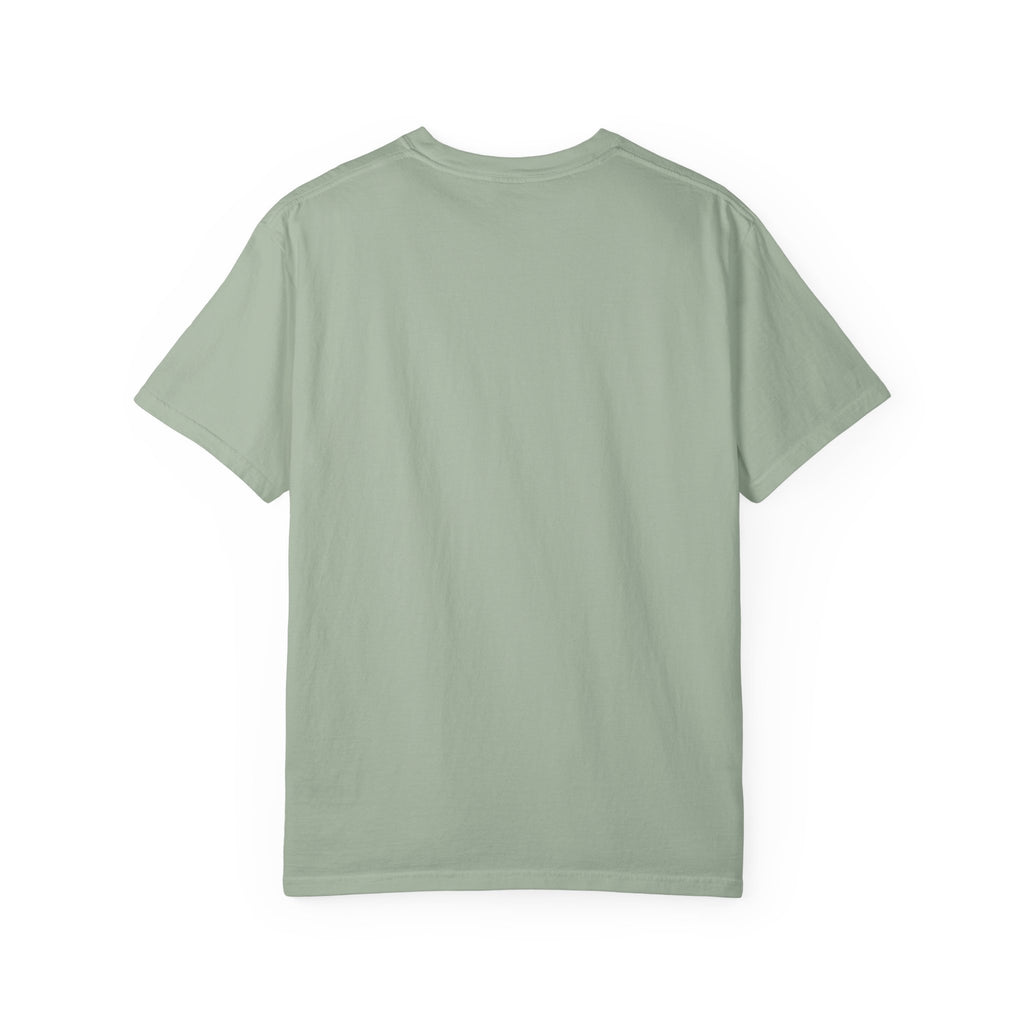 Mustang Spirit Comfort Colors Tee