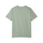 Mustang Spirit Comfort Colors Tee