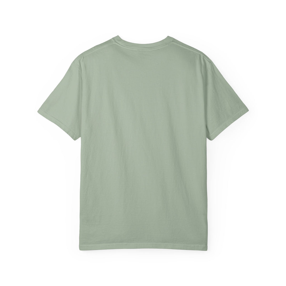 Mustang Spirit Comfort Colors Tee