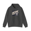 Mustang Nation Hooded Sweatshirt