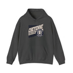 Mustang Nation Hooded Sweatshirt