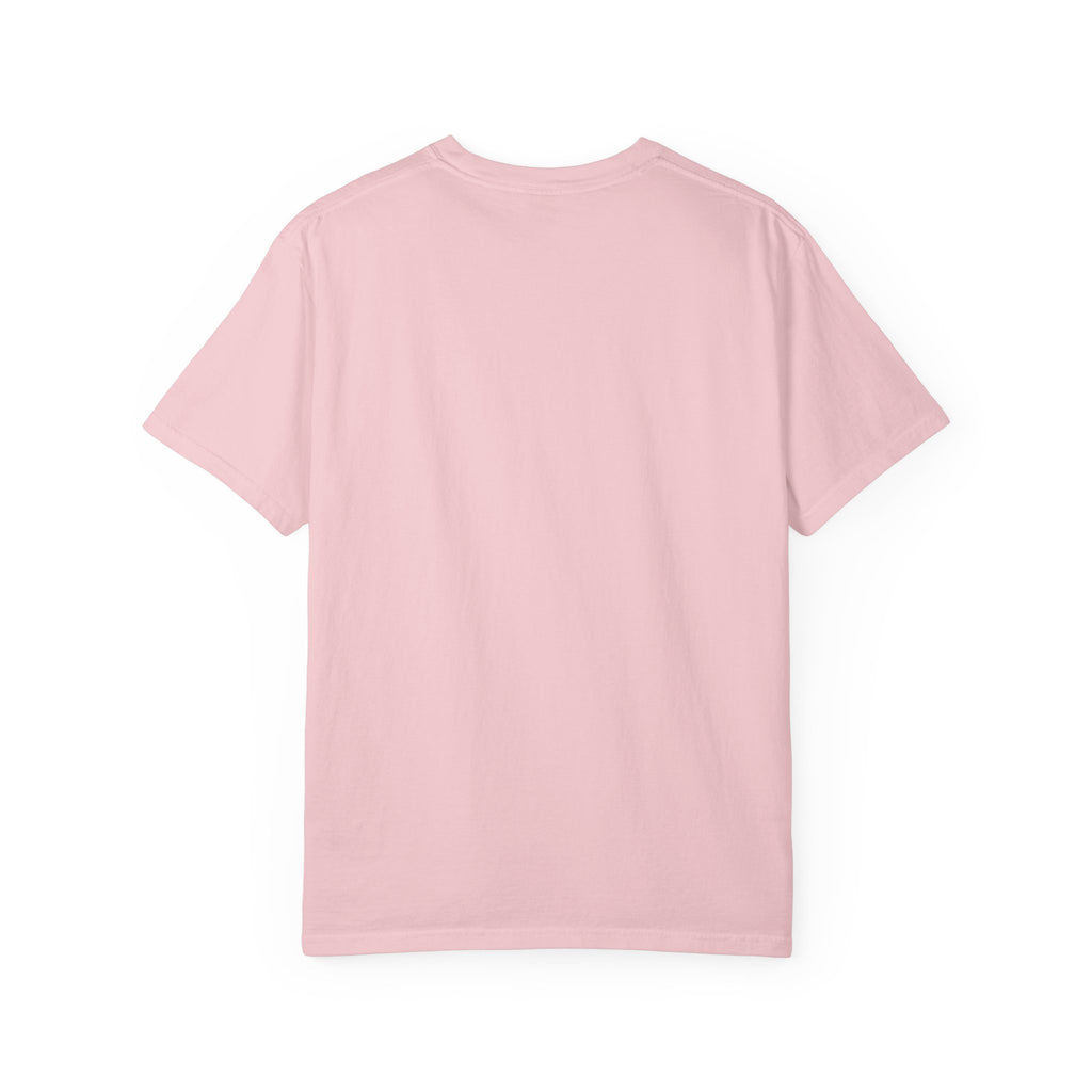 Mustang Spirit Comfort Colors Tee