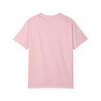 Mustang Spirit Comfort Colors Tee