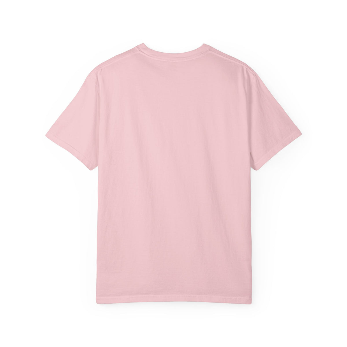 Mustang Spirit Comfort Colors Tee