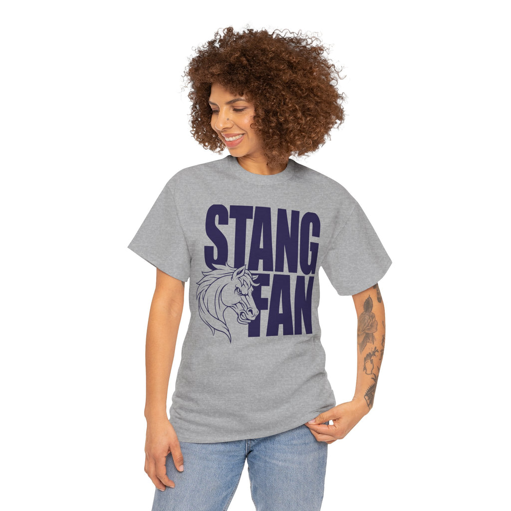 Stang Fan Tee