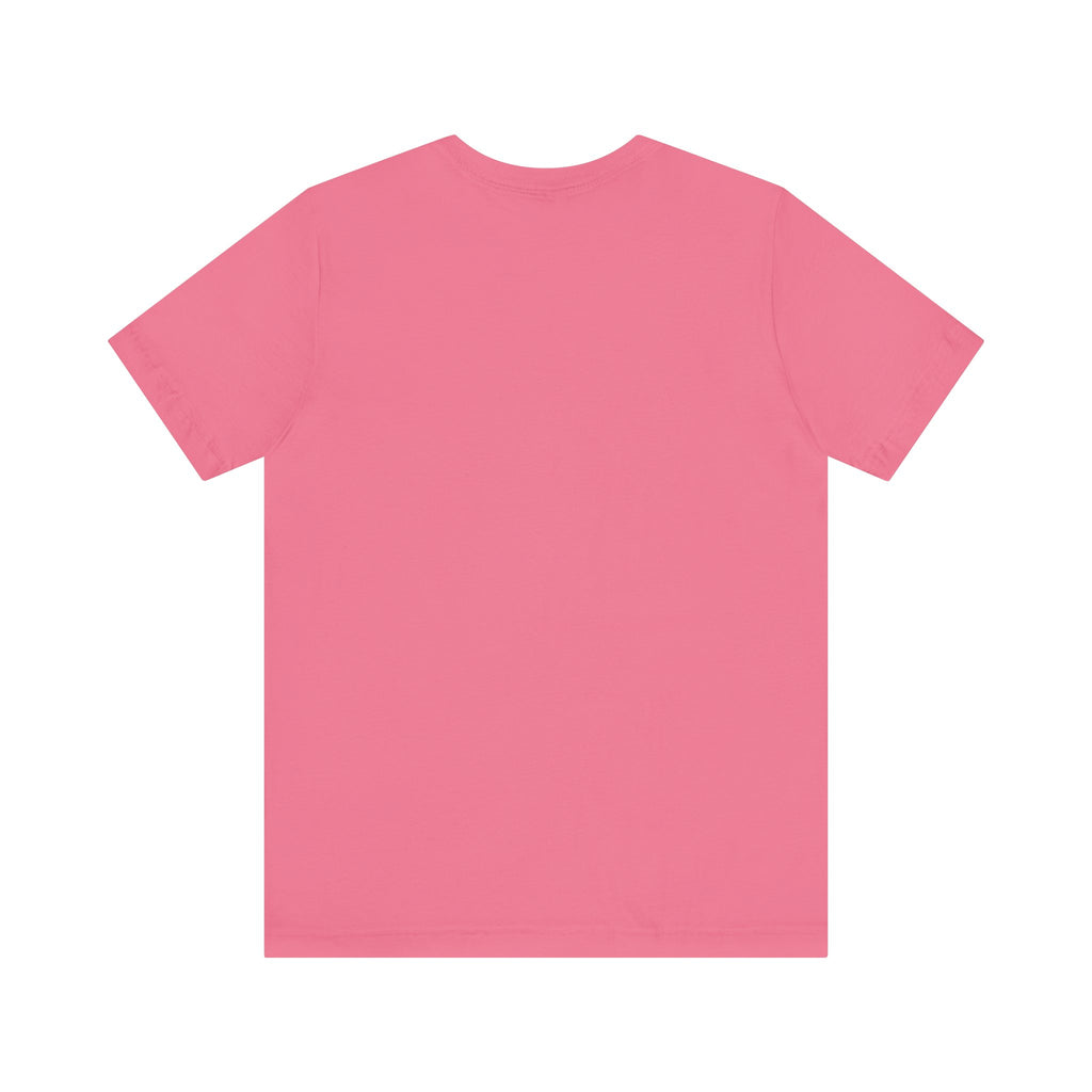 Pinkout CMS Tee