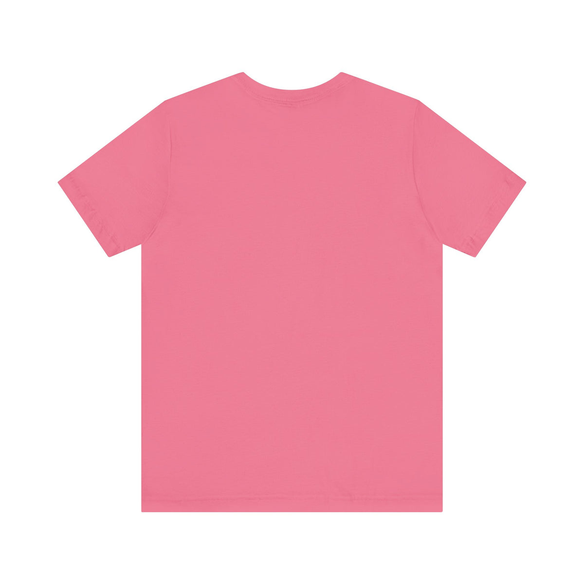 Pinkout CMS Tee
