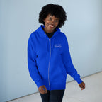CMS Zip Hoodie