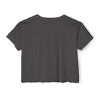 Mustang Crop Top