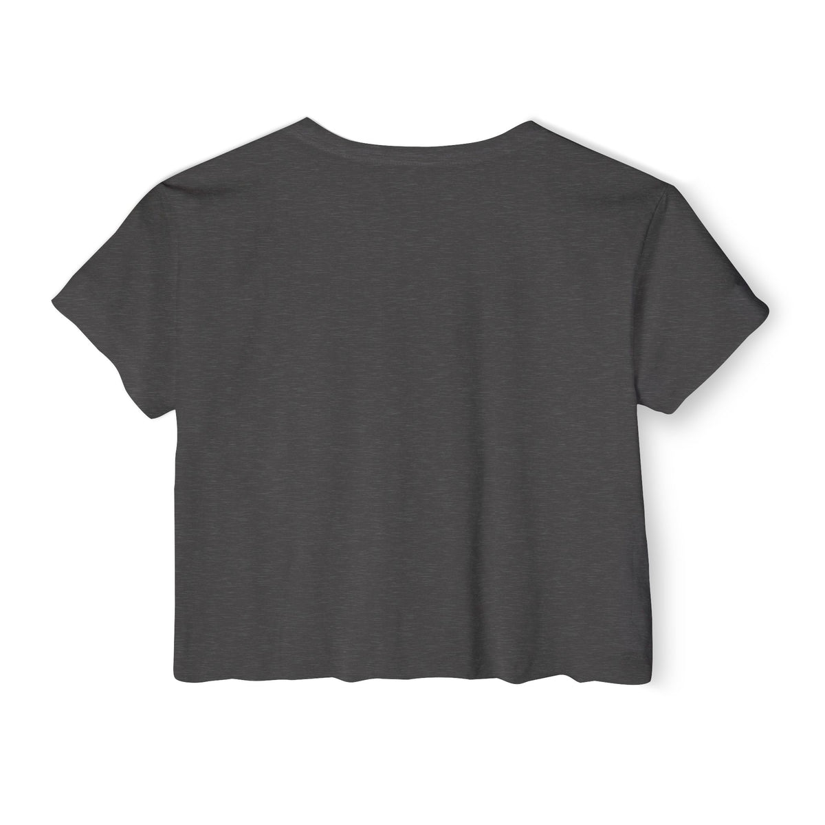 Mustang Crop Top
