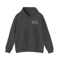 CMS Hoodie front and back