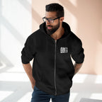CMS Mustangs Zip Hoodie