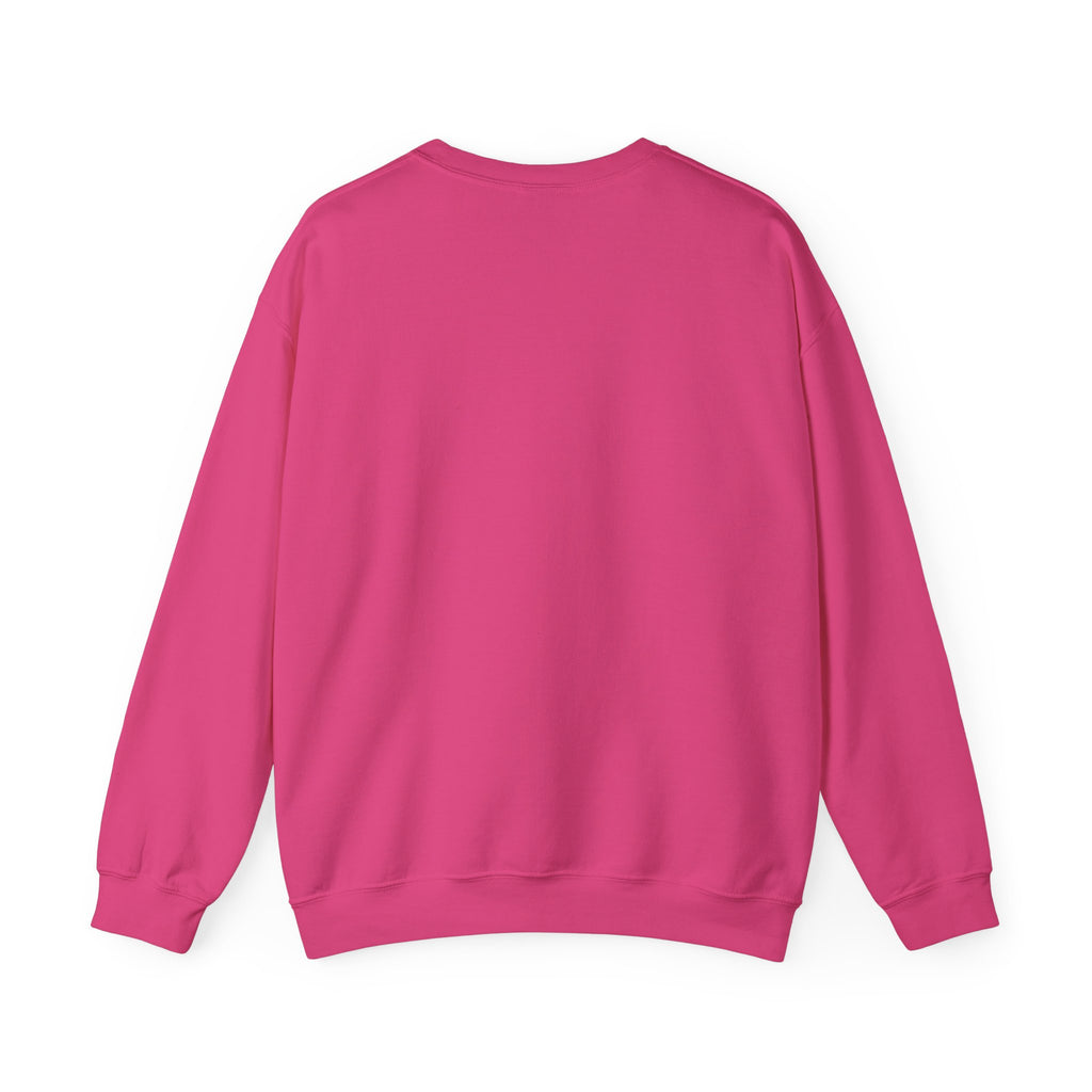 CMS Crewneck Sweatshirt (front print only)