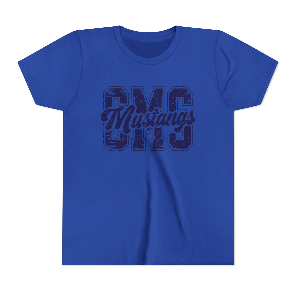 YOUTH CMS Tee