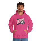 Mustang Nation Hooded Sweatshirt