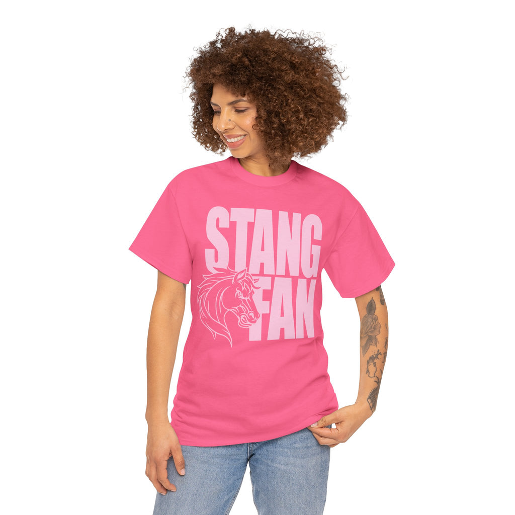 Stang Fan Tee