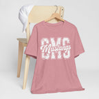 Pinkout CMS Tee