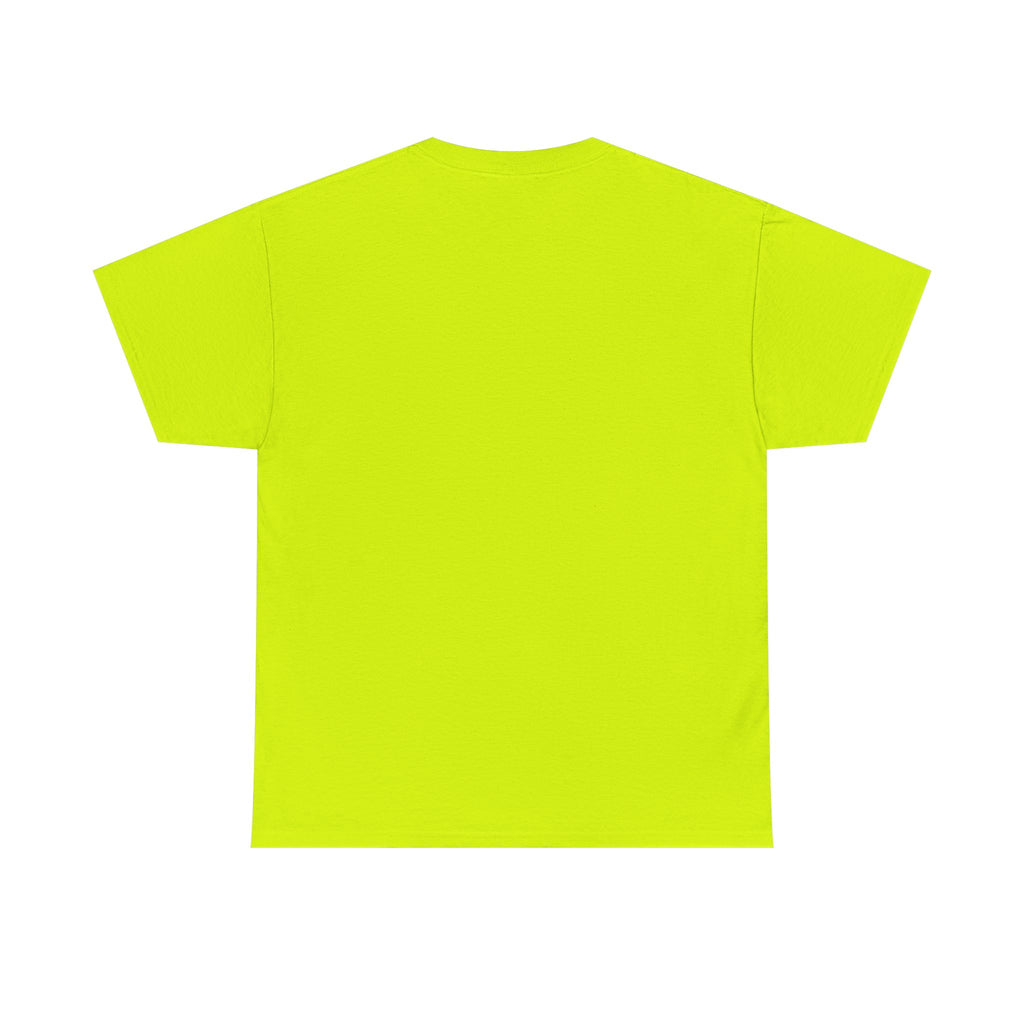 Bright Mustang Spirit Tee