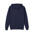 YOUTH CMS Zipped Hoodie