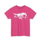 Bright Mustang Spirit Tee
