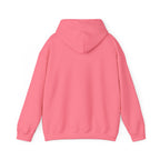 Mustang Hooded Sweatshirt