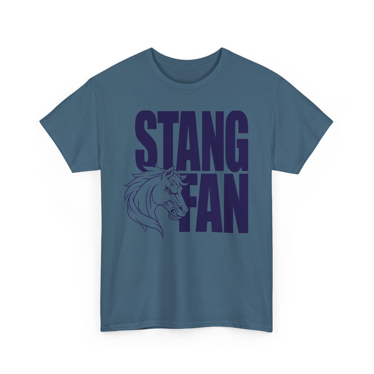 Stang Fan Tee