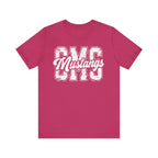 Pinkout CMS Tee