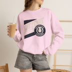 Mustang Nation Crewneck Sweatshirt