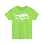 Bright Mustang Spirit Tee