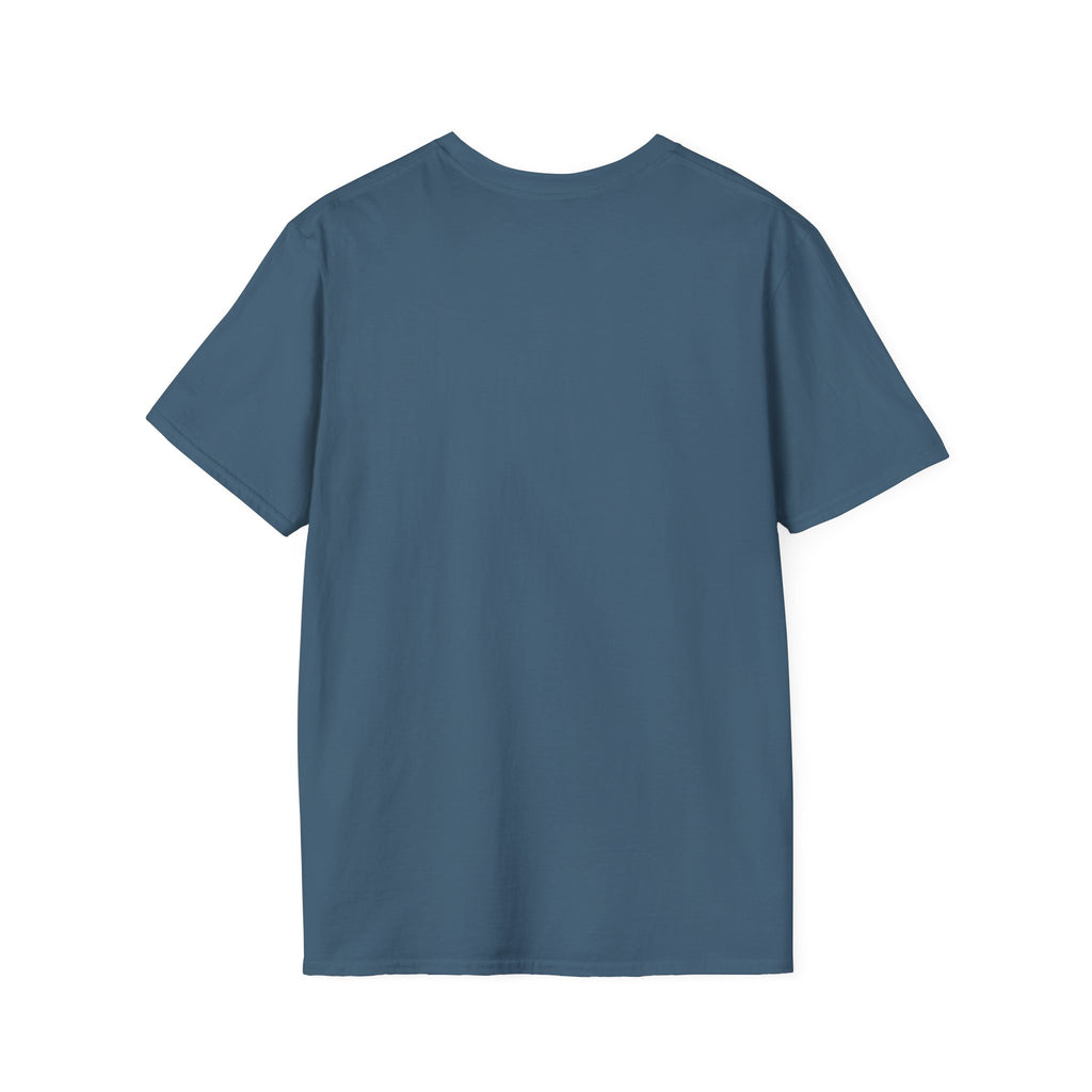 Mustang Nation Softstyle T-Shirt