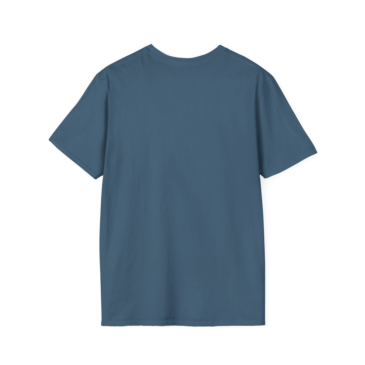 Mustang Nation Softstyle T-Shirt