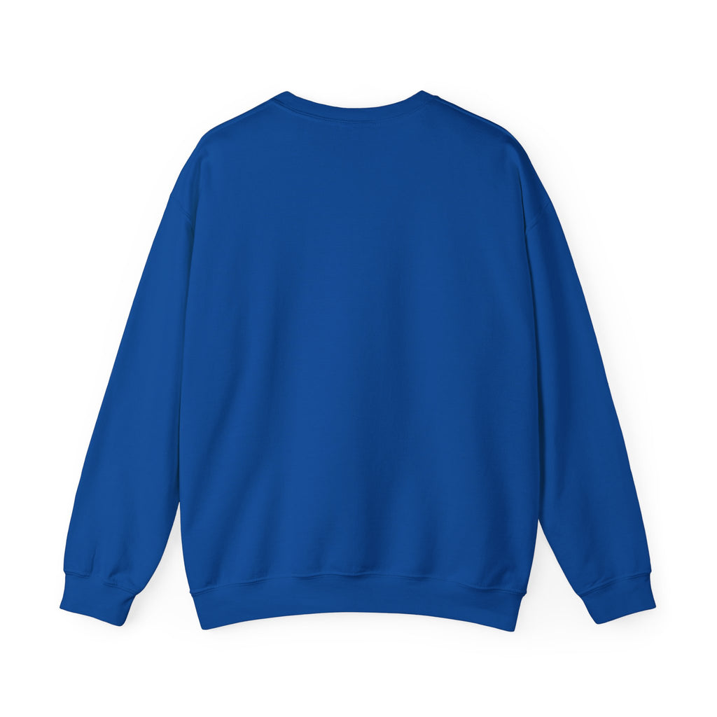Mustang Nation Crewneck Sweatshirt