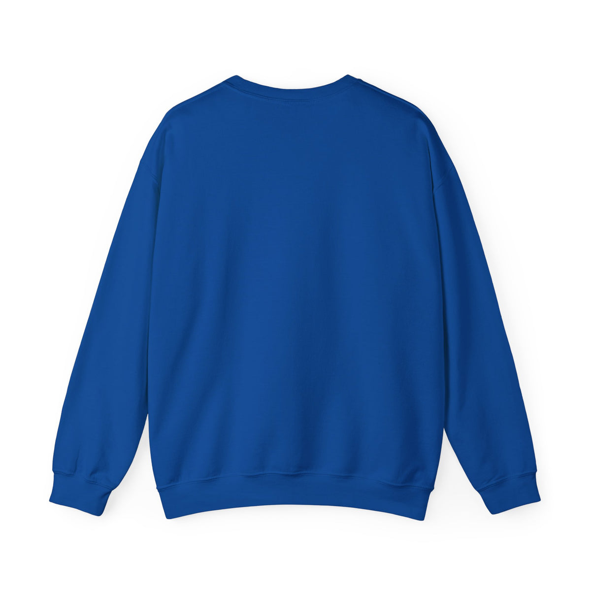 Mustang Nation Crewneck Sweatshirt