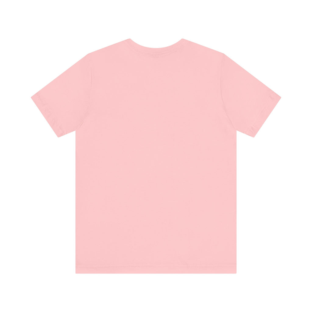 Pinkout CMS Tee