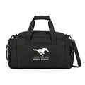 Embroidered CMS Gym Bag