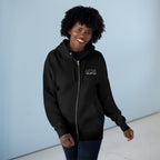CMS Zip Hoodie