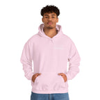 CMS Hoodie front and back