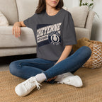 Mustang Nation Softstyle T-Shirt