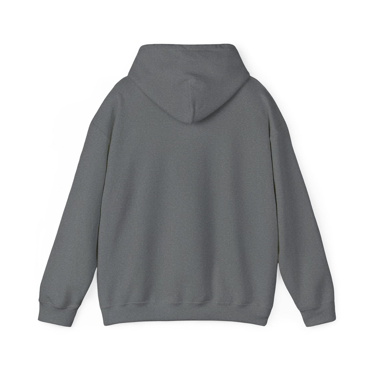 Mustang Hooded Sweatshirt