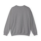 CMS Crewneck Sweatshirt (front print only)