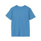 Mustang Nation Softstyle T-Shirt