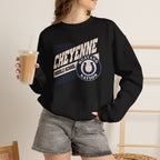 Mustang Nation Crewneck Sweatshirt