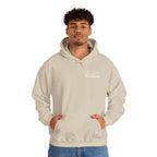CMS Hoodie front and back